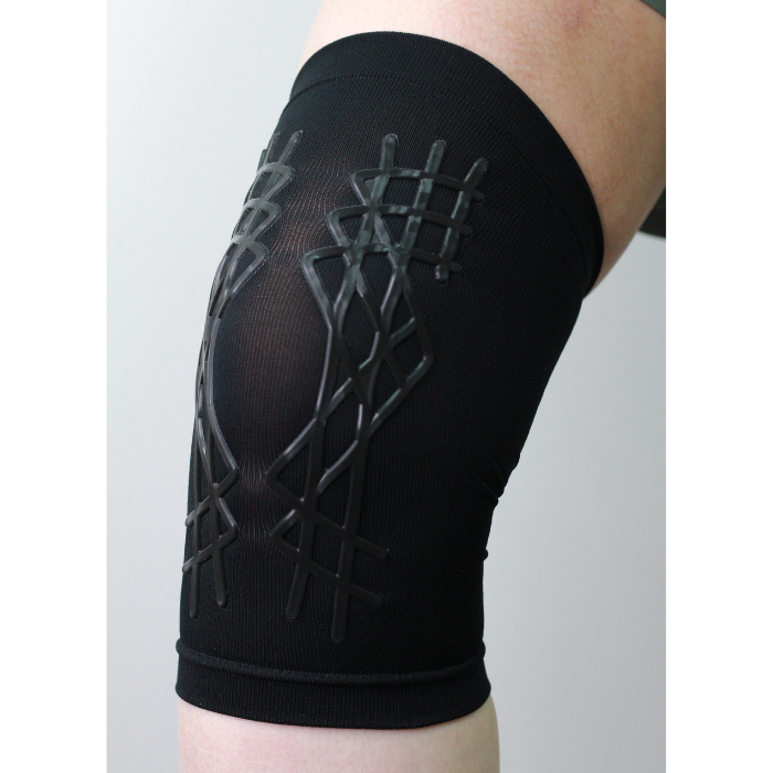 人工筋肉サポーター 膝パワーウォーク | 【レミントン公式通販サイト